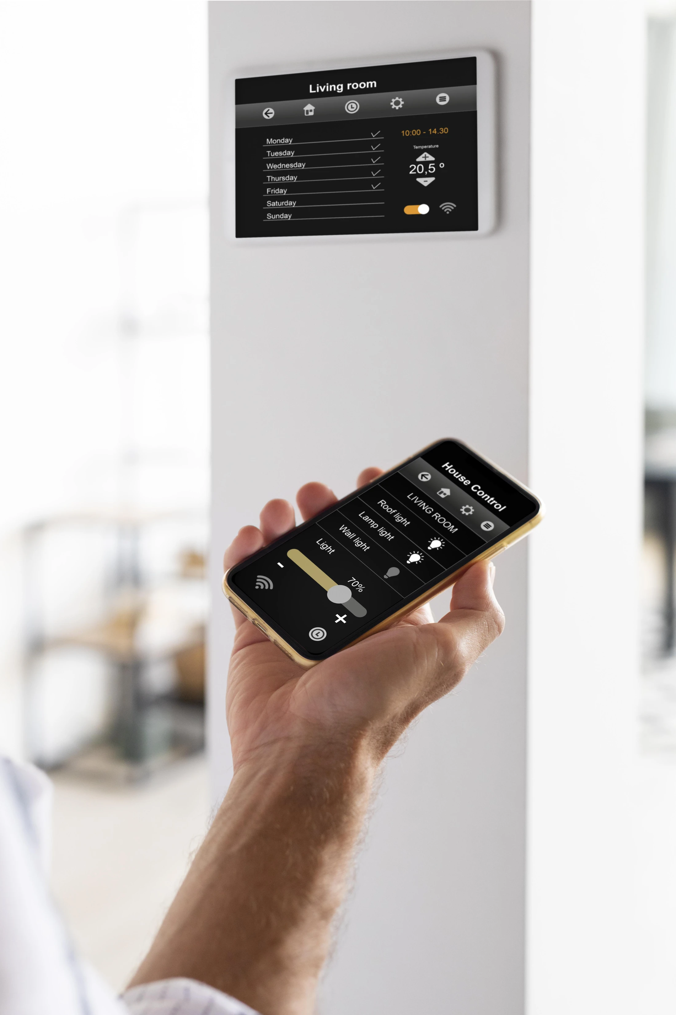 Prolec Services Group