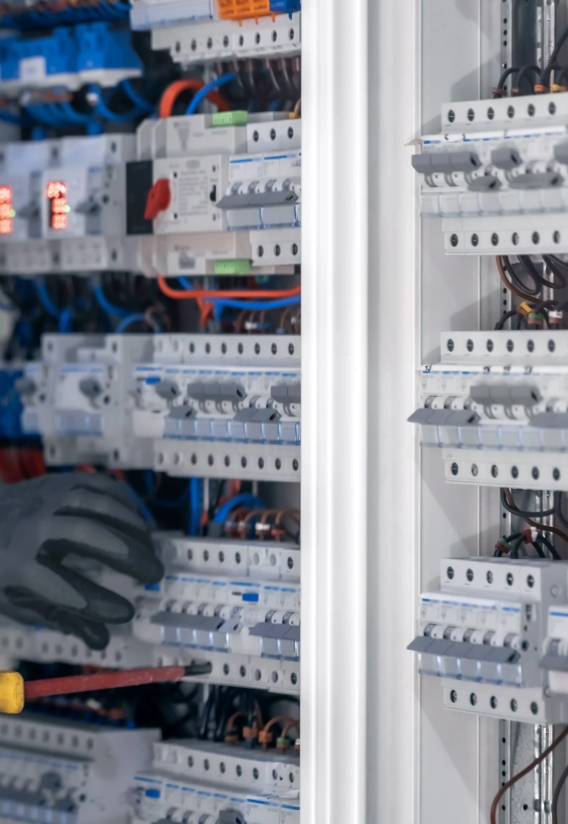 Commercial Electrical