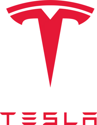 Tesla EV chargers